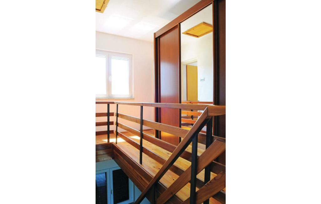 Histria Magica Villa Labin  Ngoại thất bức ảnh